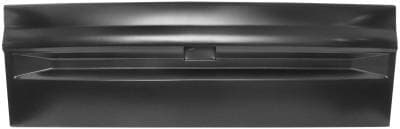 1967 - 1972 Chevy, GMC Fleetside Plain Tailgate