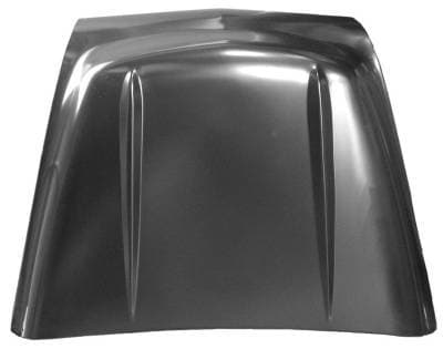 Replacement Hood for 1957 Chevy Truck