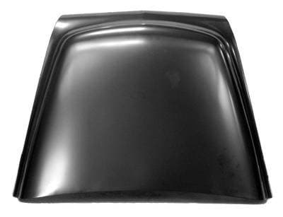 Replacement Hood for 1955 - 1956 Chevy Truck