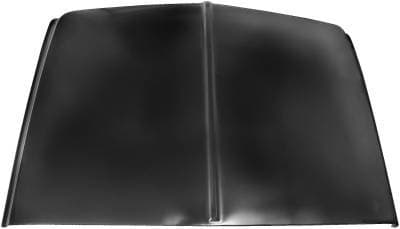 Replacement Hood for 1969  - 1972 Chevy Truck