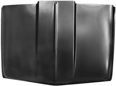 Cowl Hood for 1969  - 1972 Chevy & GMC Truck