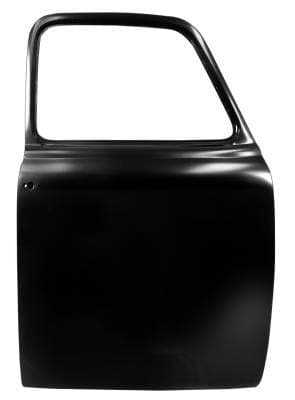 Door Shell for 1947 - 1950 Chevy Pick Up - Right or Left Side