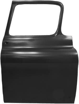 Door Shell for 1955 - 1959 Chevy Pick Up - Right or Left Side