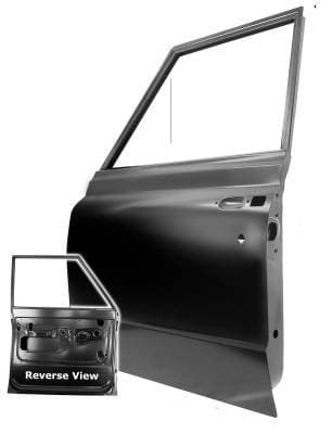 Door Shell for 1972 Chevy Suburban - Right or Left Side