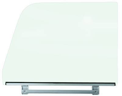 Door Glass Assembly for 1964 - 1966 Chevy Truck