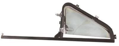 Vent Window Assembly for 1951 - 1954 Chevy Truck