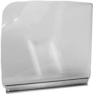 Door Window Glass for 1951 - 1954 Chevy Truck