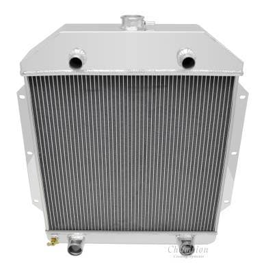 Champion Radiator for 49FH