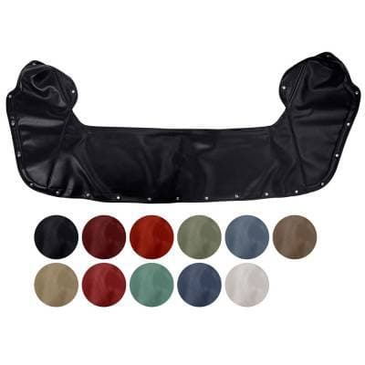 Replacement Convertible Top Boot 1965-66 Mustang