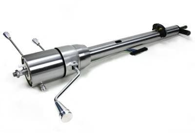 Ididit Retrofit 1967-72 Chevy TruckTilt Column Shift Steering Column