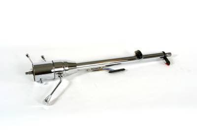 Ididit Retrofit 1967-1968 El Camino Tilt Column Shift Steering Column 