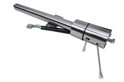 ididit Retrofit 1978-79 Ford Half-Ton Truck Tilt Floor Shift Ford Shaft Steering Column