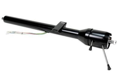 Ididit Retrofit 1976-77 Ford Bronco Tilt Floor Shift Steering Column
