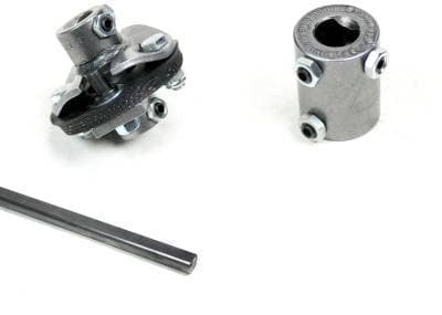 Installation Kit - 67-8 Chevelle Floor Shift CSR 736