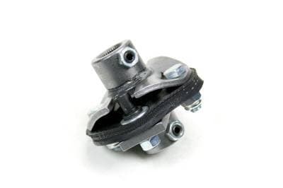 Steering Coupler OEM Rag Joint Style - 3/4-36 X 13/16-36