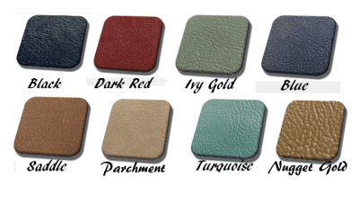 Package Tray for 1965 -1968 Mustang Coupe, No Holes