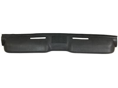 1967 - 1968 Mustang Replacement Dash Pad