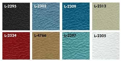 1966 Impala Std and SS Bucket Seat Upholstery 