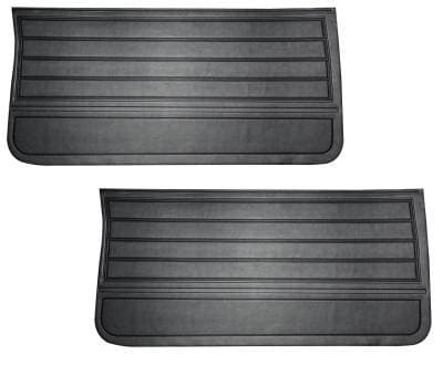 1965 Chevelle/El Camino Door Panels
