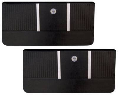 1964 Chevelle/El Camino Door Panels