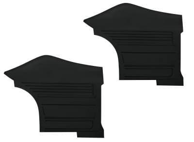 1968 Chevelle Quarter Panels