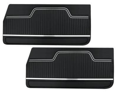 1970 -72 Chevelle/El Camino Door Panels