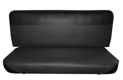 Replacement Bench Seat Upholstery for 1964 Ford F-Series Trucks