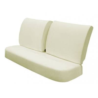 1971 - 1972 Chevelle, El Camino Standard Bench Seat Foam