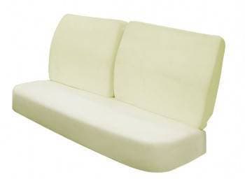1964 - 1970 Chevelle, El Camino Standard Bench Seat Foam