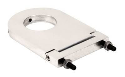 Chrome Steering Column Drop, Various Sizes