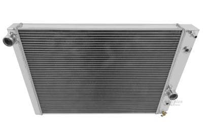 Champion Cooling 3 Row Aluminum Radiator for 1989-1996 Corvette CC1052