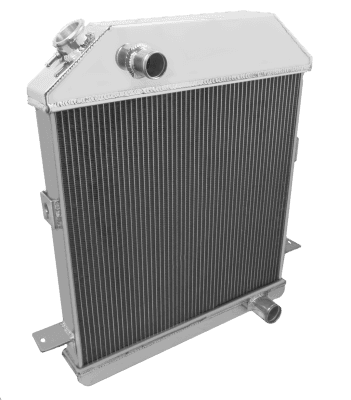 1939 - 1941 Ford/Mercury with Chevy Configuration CC4001CH