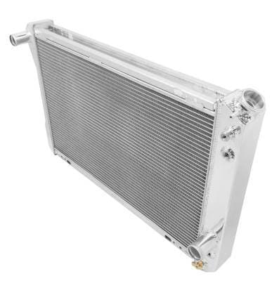 Champion Three Row Radiator for 1982-1992 Chevy Camaro, Pontiac Firebird CC951