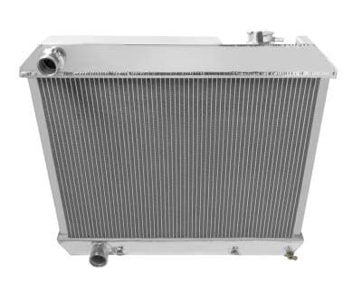 Champion Three Row Radiator for 1960 - 1965 Cadillac CC2284