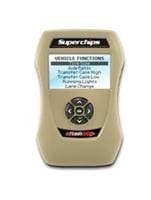 Superchips Flashcal for 2007 - 2014 Jeep JK #SCI3570