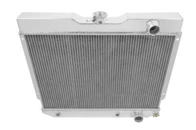 Champion Three Row All Aluminum Radiator 1965 Bel Air , Nova CC65BA