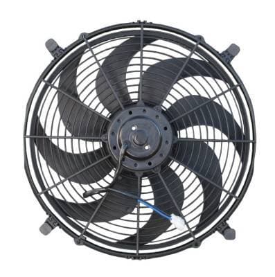 Electric Cooling Fan 12" Pusher or Puller