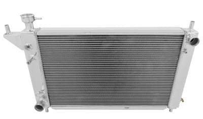 Champion Three Row All Aluminum Radiator 1994-1996 Ford Mustang CC1488