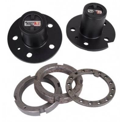 Manual Locking Hub Set for 1990 - 97 Ford Ranger, 1990 - 94 Explorer