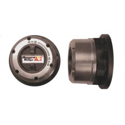 Manual Locking Hub Set for 1987-99 Isuzu Trooper