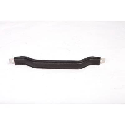 Interior Door Pull, Black; 87-95 Jeep Wrangler YJ