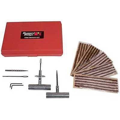 Tire Plug Repair Kit for Off-road