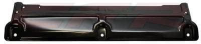 RADIATOR SUPPORT PANEL - CAMARO 1970-81 (STANDARD) - BLACK