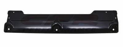 RADIATOR SUPPORT PANEL - CAMARO 1970-81 (HEAVY-DUTY) - BLACK