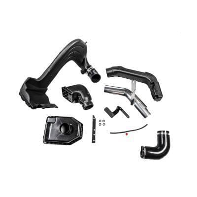 XHD Snorkel Kit, 3.6L/3.8L; 07-16 Jeep Wrangler JK