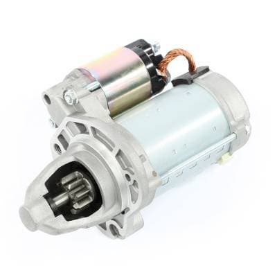 Starter, 3.0L; 11-13 Jeep Grand Cherokee WK