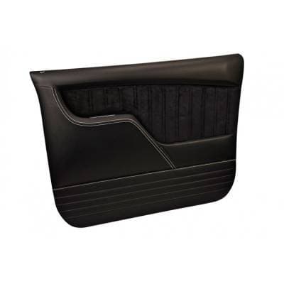 1967-72 Chevrolet C10 / GMC Truck Sport R Door Panels