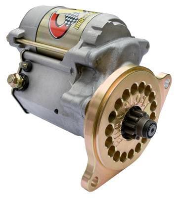 Small Block Ford PROTORQUE STARTER AT/4&5 MT