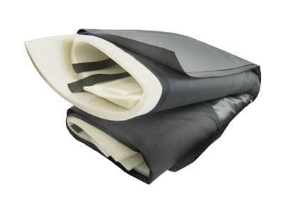 1950 - 79 Volkswagen Bug Beetle Convertible Top Padding Kit