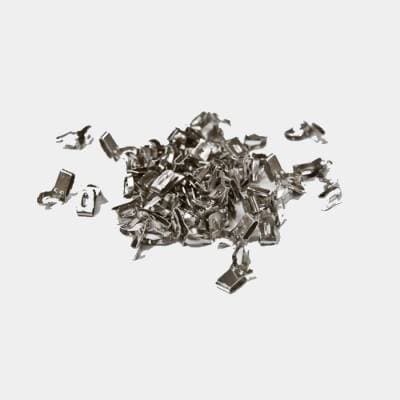VW Door Panel Clips - 60 pcs.